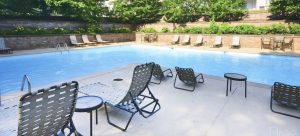 Fine amenities are just part of the apartment living you will find at StoneCreek.